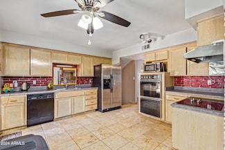4434 W Cavalier Dr, Glendale, AZ 85301
