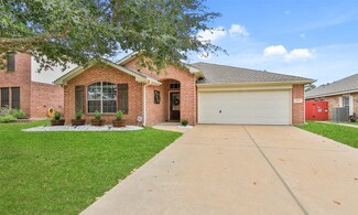 18919 Knobby Oaks Place, Magnolia, TX 77355