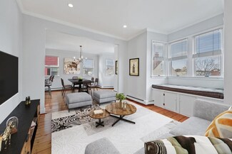 18 Bartlett St Unit 2, Charlestown, MA 02129