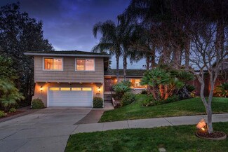 6318 Paso Los Cerritos, San Jose, CA 95120