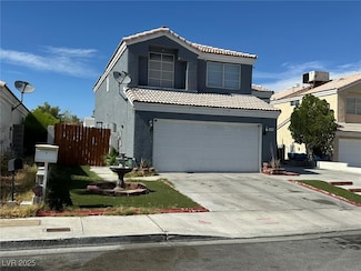 6208 Mandarin Dr, Las Vegas, NV 89108