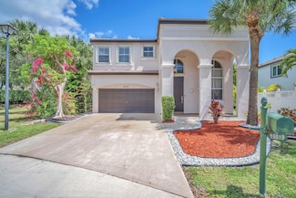 15519 SW 51st Place, Miramar, FL 33027