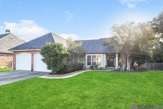 1655 River Run Dr, Denham Springs, LA 70726