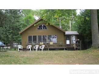 46951 156th Place, Tamarack, MN 55787