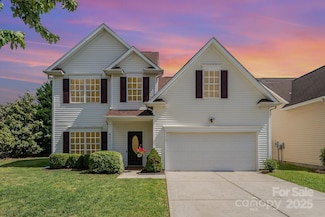 4711 Sunburst Ln, Charlotte, NC 28213