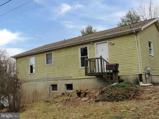 1376 Carpenters Point Rd, Perryville, MD 21903