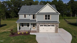186 Hampshire Ct Unit Lt 11, Four Oaks, NC 27524