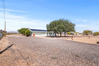 3565 N Adobe Rd, Golden Valley, AZ 86413