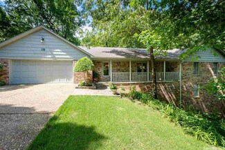 19 Keswick Cove, Little Rock, AR 72212