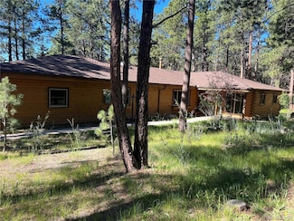 615 Congressional Dr, Monument, CO 80132