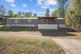 288 Cardinal Way Cir, Brookeland, TX 75931