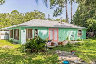 6803 Gordon Evans Rd, Navarre, FL 32566
