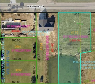 0 Glenwood, Shelby, OH 44875