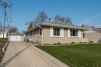 3457 S 87th St, Milwaukee, WI 53227
