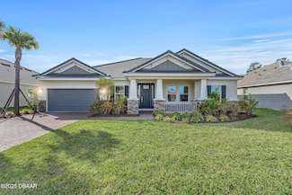 1312 Arklow Cir, Ormond Beach, FL 32174