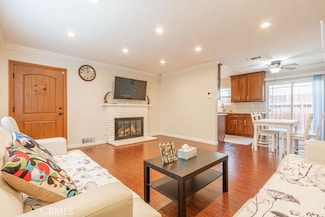 15239 Murray Ave, Chino Hills, CA 91709