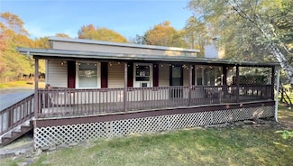 162 Fawn Ln, Albrightsville, PA 18210