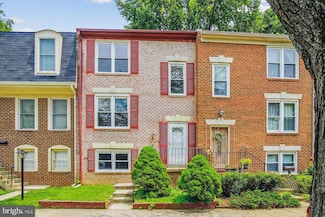 7 Supreme Ct, Gaithersburg, MD 20878