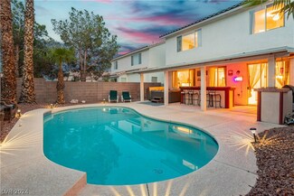 10052 Lemon Valley Ave, Las Vegas, NV 89147