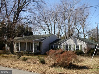 16105 Bridge Dr, Cobb Island, MD 20625