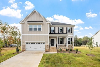 15 Guardian St, Youngsville, NC 27525