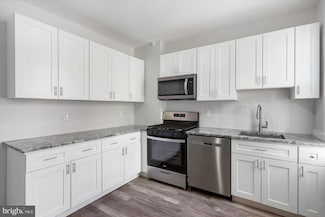 1637 Montpelier St, Baltimore, MD 21218