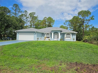 5849 Wagon Wheel Dr, North Port, FL 34291