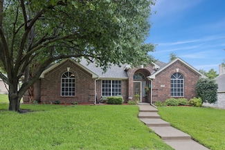 495 Bending Oaks Trail, Rockwall, TX 75087