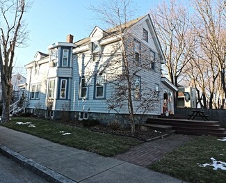 12 Girdlestone Rd, Winthrop, MA 02152