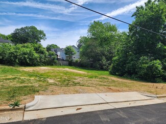 741 Quarry St, Raleigh, NC 27601