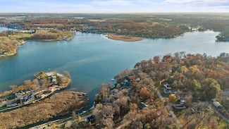 0 Ln 355 Jimmerson Lake, Jamestown Township, IN 46737