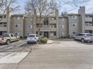 3100 S Federal Blvd Unit 122, Denver, CO 80236