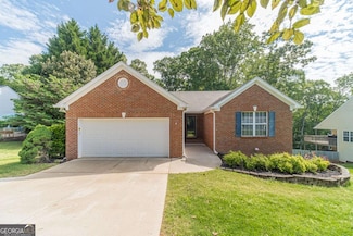 5385 Amber Cove Way, Flowery Branch, GA 30542