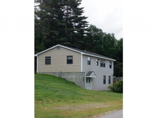 260 Mount Eustis Rd, Lisbon, NH 03585