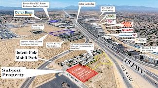 0 Locust Ave, Hesperia, CA 92345