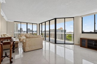 20185 E Country Club Dr Unit 1405, Aventura, FL 33180