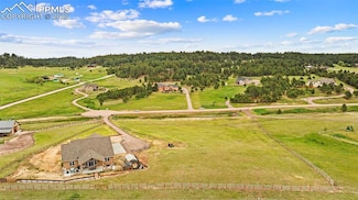 16924 Fletcherville Ln, Peyton, CO 80831