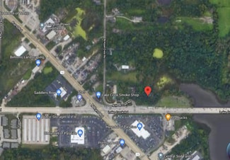 20650 & 20672 W Lake Cook Rd, Palatine, IL 60067