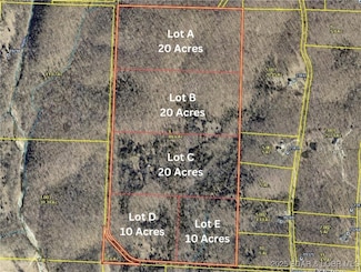 Lot B - 20 Acres Northstar Rd, Barnett, MO 65011