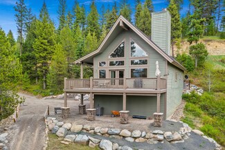 221 Upper Murray Creek Rd, Cascade, ID 83611