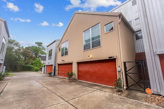 2605 Calumet St Unit 14, Houston, TX 77004