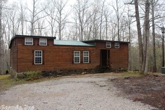 1324 Herpel Rd, Mountain View, AR 72560