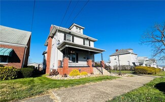 480 Braddock Ave, Uniontown, PA 15401