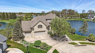 12323 Harbour Pointe, Fort Wayne, IN 46845