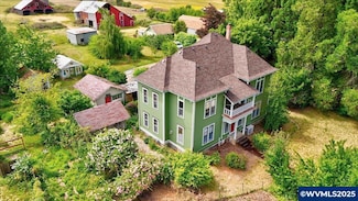 34380 Oakville Rd SW, Albany, OR 97321