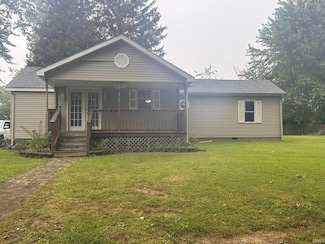715 S Short St, Dugger, IN 47848