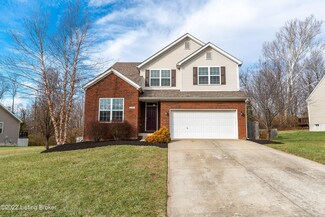 2202 Cherry Creek Rd, La Grange, KY 40031