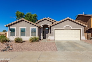 2003 S 173rd Dr Unit IV, Goodyear, AZ 85338