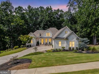 214 Heritage Town Pkwy, Canton, GA 30114