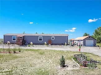 2990 Shale Rock Dr, Shepherd, MT 59079